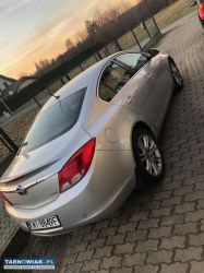 Opel insignia 2010 2.0 cdti diesel - Obrazek 4