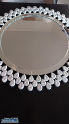 Sprzedam lustro home and you średnica 66cm - Obrazek 1