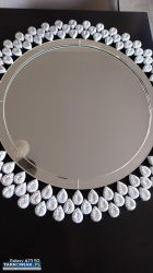 Sprzedam lustro home and you średnica 66cm - Obrazek 3