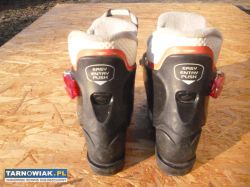 Buty narciarskie Head Edge J, wkładka 170-185 - Obrazek 3