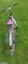 Rower dla dziewczynki - Obrazek 2