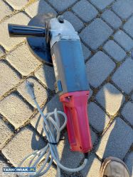 Szlifierka kątowa - duża - Obrazek 1