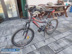 Rower Romet r20 - Obrazek 2