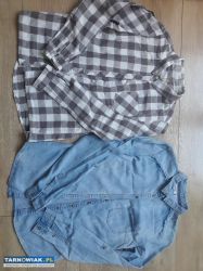 Bluzki koszule - Obrazek 3