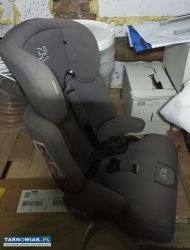 Fotelik samochodowy - Obrazek 2