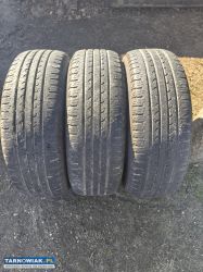 Opony letnie 225/65/17 - Obrazek 1