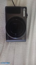 Aparat canon sx620s power shot - Obrazek 2