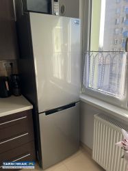 Lodówka No frost Samsung - Obrazek 1