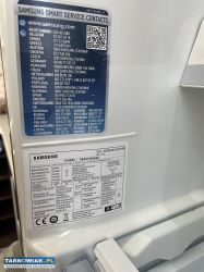 Lodówka No frost Samsung - Obrazek 2