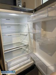 Lodówka No frost Samsung - Obrazek 3