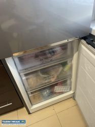 Lodówka No frost Samsung - Obrazek 4