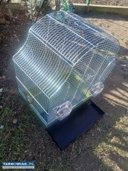 Klatka dla ptaka - Obrazek 2