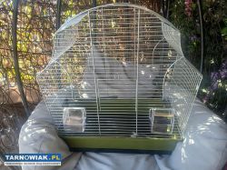 Klatka dla ptaka - Obrazek 3