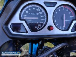 Yamaha tenere xtz 660 rok1995 - Obrazek 1