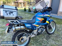 Yamaha tenere xtz 660 rok1995 - Obrazek 2