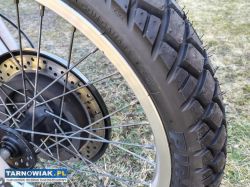 Yamaha tenere xtz 660 rok1995 - Obrazek 3