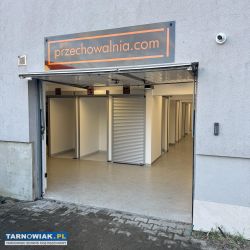 Wynajmę boks magazynowy  w magazynie Self Storage - Obrazek 2