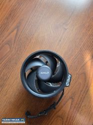 AMD Ryzen5 5500+chłodzenie box - Obrazek 3