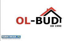 Elewacje-docieplenia OLBUD - Obrazek 1