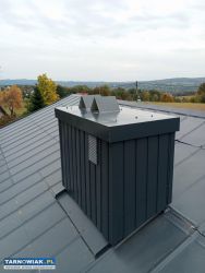 Usługi malarsko dekarskie - Obrazek 1