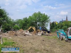 Rozbiórki Wyburzenia - Obrazek 2