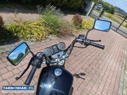 Daelim vs 125 - Obrazek 4