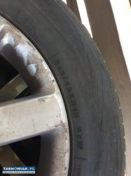 Alufelgi 5x112 Sharan Touran Et50 - Obrazek 4