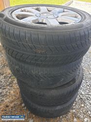 Alufelgi 5x112 Sharan Touran Et50 - Obrazek 2