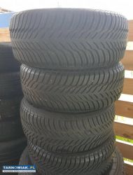 Opony letnie 185/60/13 8-9mm - Obrazek 1