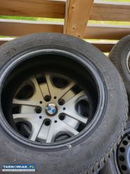 Opony letnie 185/60/13 8-9mm - Obrazek 2