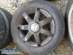 Alufelgi Seat Leon 1m - Obrazek 2