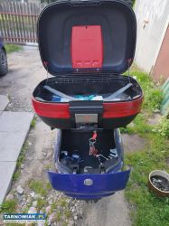 piaggio hexagon 125 - Obrazek 4