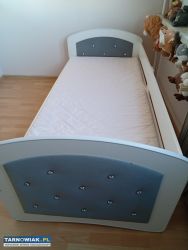 Łóżko dziecięce - Obrazek 1