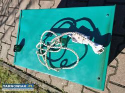 Piecyk elektryczny oes 900 - 900w - Obrazek 2