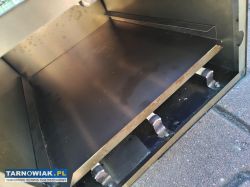 Piecyk elektryczny oes 900 - 900w - Obrazek 3