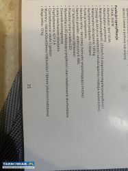 Hulajnoga Elektryczna Blapunkt(proszę czytać opis) - Obrazek 3