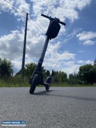 Hulajnoga Elektryczna Blapunkt(proszę czytać opis) - Obrazek 1