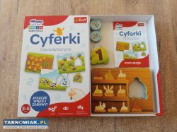 Sprzedam puzzle - Obrazek 1