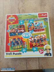 Sprzedam puzzle - Obrazek 2