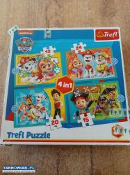 Sprzedam puzzle - Obrazek 4