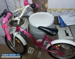 Sprzedam rower dziecięcy. - Obrazek 1