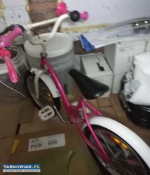 Sprzedam rower dziecięcy. - Obrazek 2