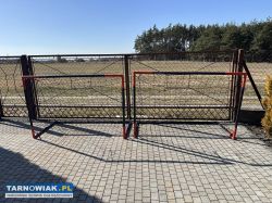 Bramki kipsta - Obrazek 1