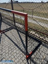 Bramki kipsta - Obrazek 3