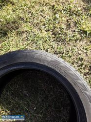 Opony letni uniroyal rainsport 5 215/45 r17 91y xl - Obrazek 3