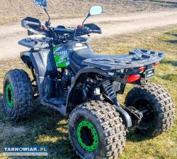 Quad Hunter 125cc. - Obrazek 3