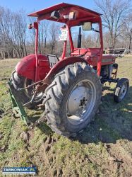 Massey ferguson 130 - Obrazek 3