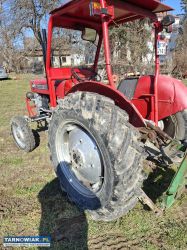 Massey ferguson 130 - Obrazek 4