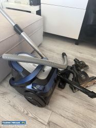 Sprzedam odkurzacz Tefal - Obrazek 2