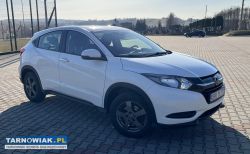 Honda h-rv vtec benzyna - Obrazek 2